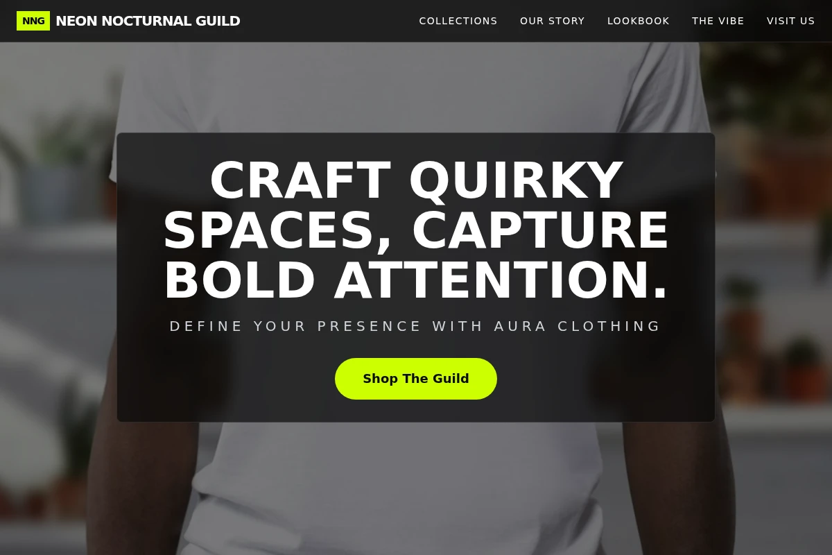 Aura Clothing